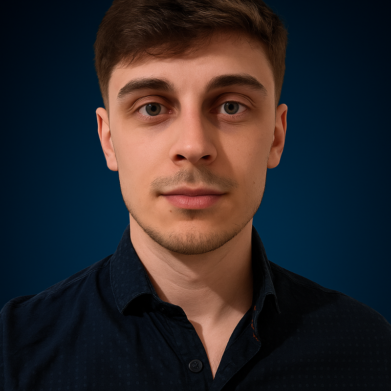 Nicolás Pozzi